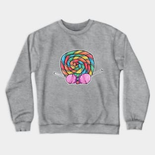 lollypop V.2 Crewneck Sweatshirt